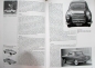 Preview: Lichtenstein "Pietro Frua und seine Autos" Automobildesign-Historie 2001 (9556)